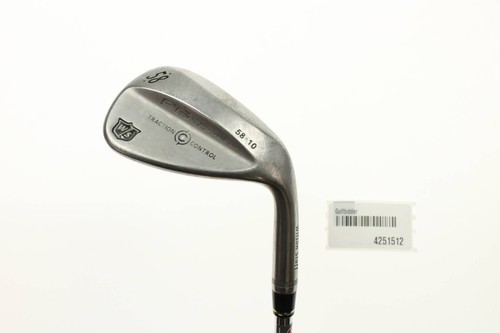 Wilson staff tour traction - wilson, fg