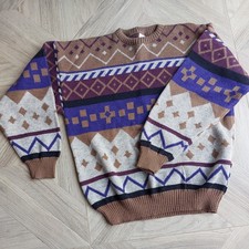 Vintage Italian Retro 90s