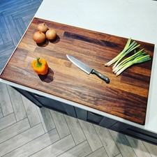 Solid wood Chopping Board