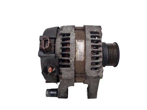 Ford focus alternator 6 - ford, 1.6