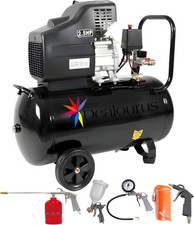 Portable 50L Litre ltr Air