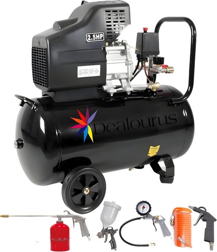 Portable 50l litre ltr air - litre,