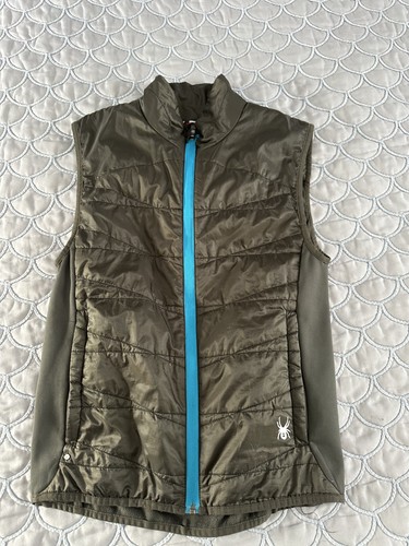 Spyder primaloft insulated - spyder,