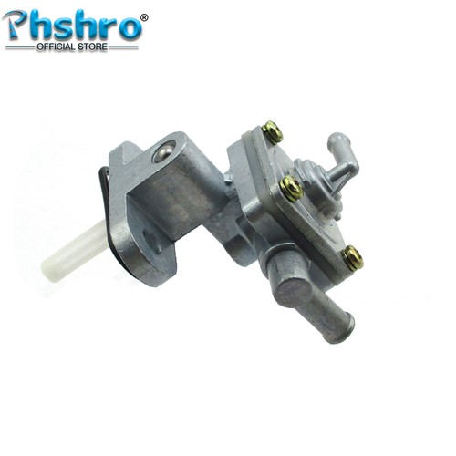 Phshro fuel petcock - fuel, valve