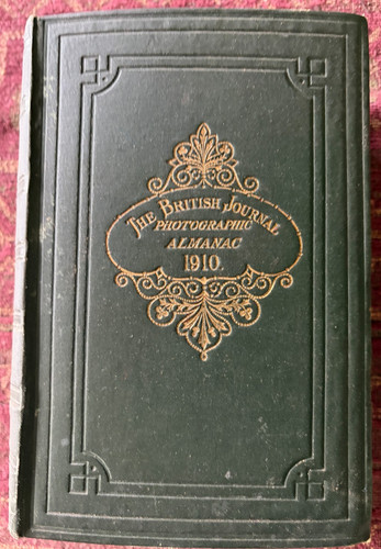 The british journal - the,