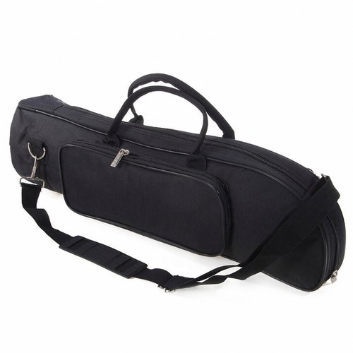 Trumpet gig bag with - trumpet, pocket