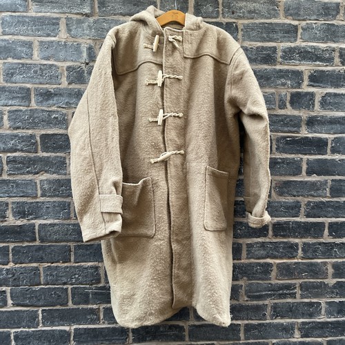 Ww2 british royal navy duffle - royal,