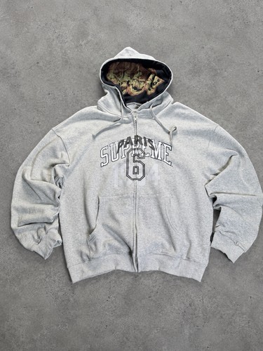 Supreme maison margiela - maison,