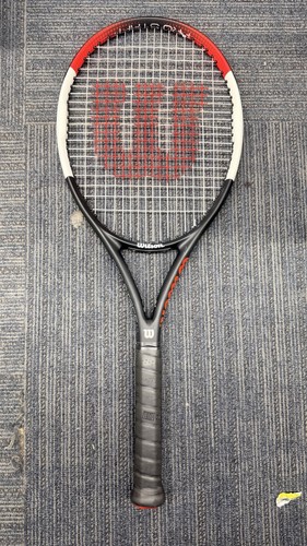 New wilson pro staff precision - pro,