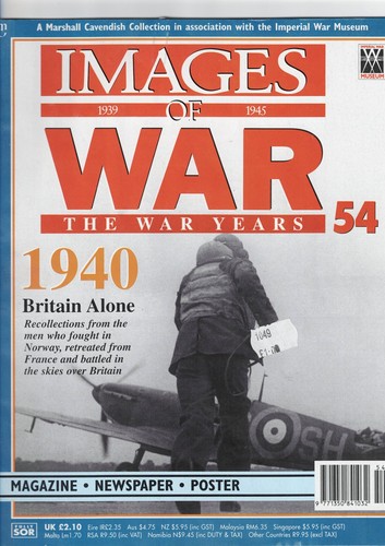 Images war magazine issue - of,