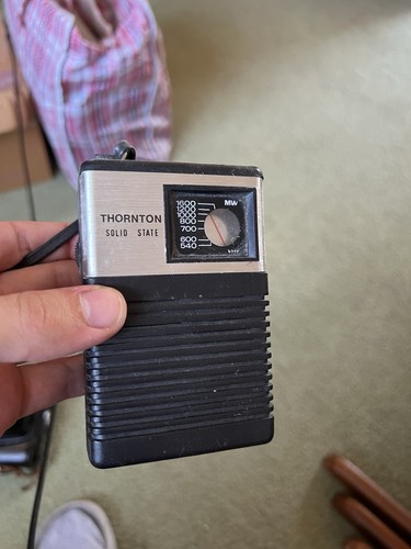 Thornton solid state pocket - state,