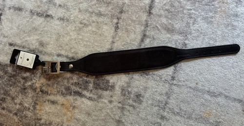 Earthbound leather whippet - leather,