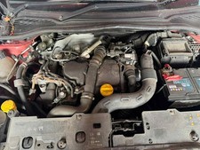 Renault Clio Mk4 2013-2019 1.5