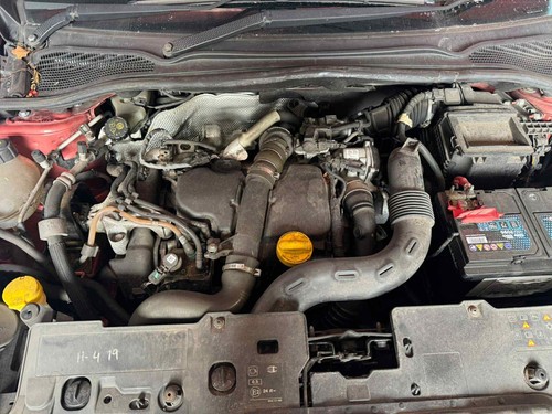 Renault clio mk4 - renault, 2013-2019