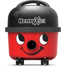 NUMATIC XTRA Vacuum Cleaner 9
