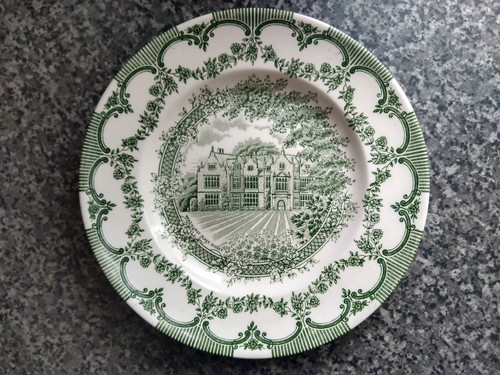 English ironstone - 2, x