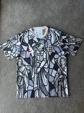 Nike x Palace England St