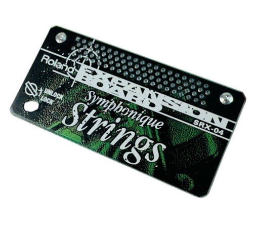 Roland srx symphonique - roland,