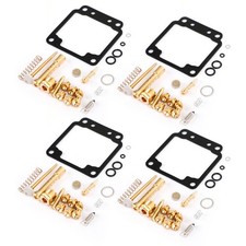 Carburetor Carb Rebuild Repair Kit for Yamaha XJ750 41Y Seca XJ750R XJ750M