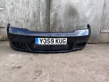 Astra GSI Mk 4 front bumper