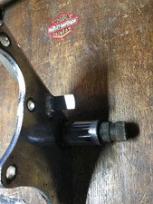 Harley-Davidson FX SHOVELHEAD