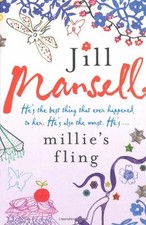 Millie's Fling By Jill