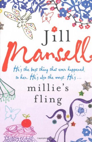 Millie fling jill - millie's, by