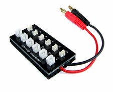 New Paraboard Parallel