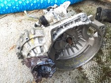 VW Transmission Parts Mk1 MK2