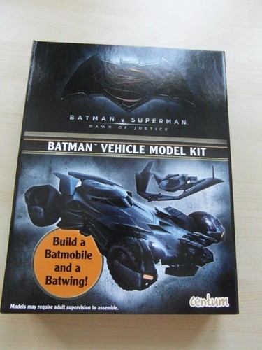 Batman vehicle model - batman,