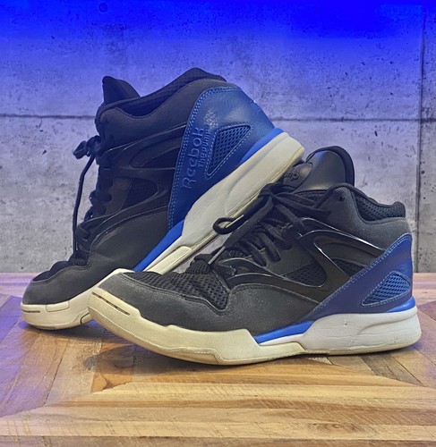 Reebok men the pump hexalite - reebok,