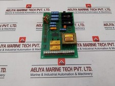 Seg A2/3-B Circuit Board