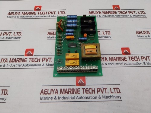 Seg circuit board - seg,