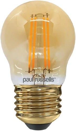 Paul russells led filament - russells,