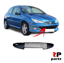 FOR PEUGEOT SPORT 206 98 - 09