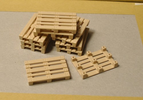 50 scale siku - 1/32,