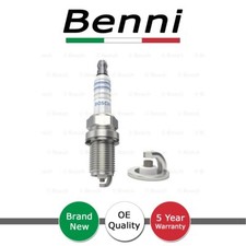 Spark Plug Benni Fits Renault