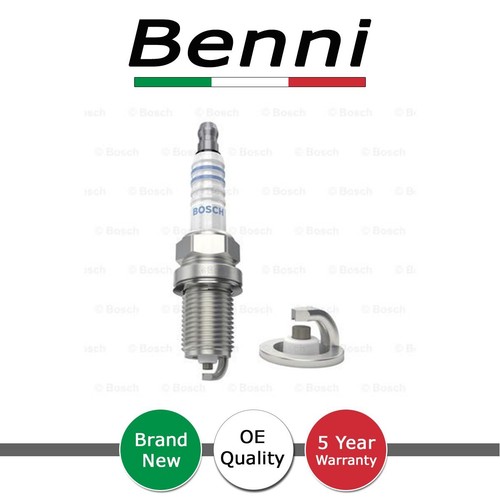 Spark plug benni fits - spark,