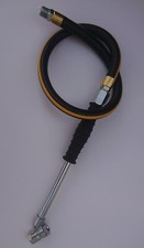 Tyre Inflator Hose Assembly