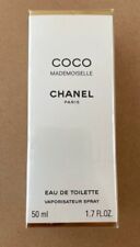 Chanel Coco Mademoiselle  Eau