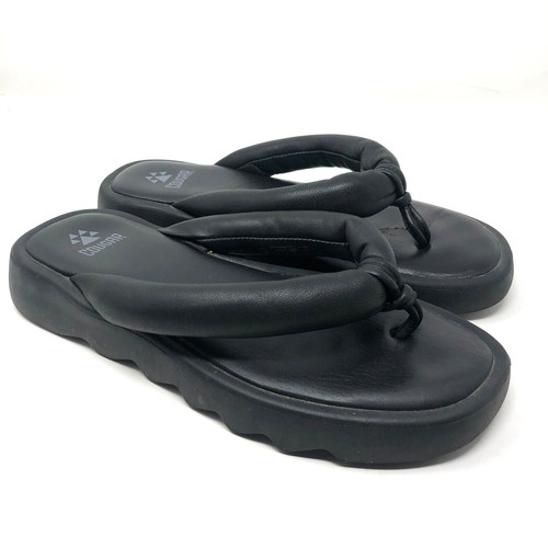 Cougar jasmine leather sandals - jasmine,