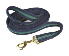 Hy Soft Webbing Lead Rein
