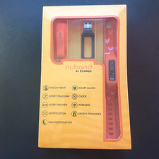 Nuband Junior Champs Watch