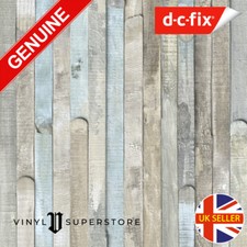 D-C FIX OLD WOOD WOODGRAIN