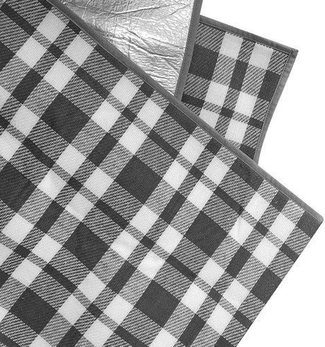 Outdoor revolution snug rug - outdoor,