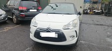 Citroen DS3 Dstyle 2011 1.6 petrol EP6C(5FS) engine code breaking car P/C EXY