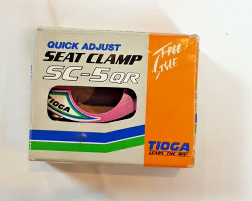 Vintage rare tioga bmx - tioga,