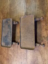 Vintage Indian Veteran