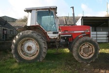 Massey Ferguson 3120 3000 Series Parts Breaking All Available Lift Lower Switch