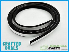 Foam Roof to Windscreen Frame